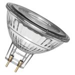 Ledvance LED-Spot GU5.3 MR16 2.2W 230lm 36D - 930 Warmweiß | Höchste Farbwiedergabe - Dimmbar - Ersatz Für 20W