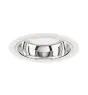 Philips LED Downlight LuxSpace Mini DN560B 15.4W 2200lm 80D - 830 Warmweiß | 164mm - Aluminium Reflektor